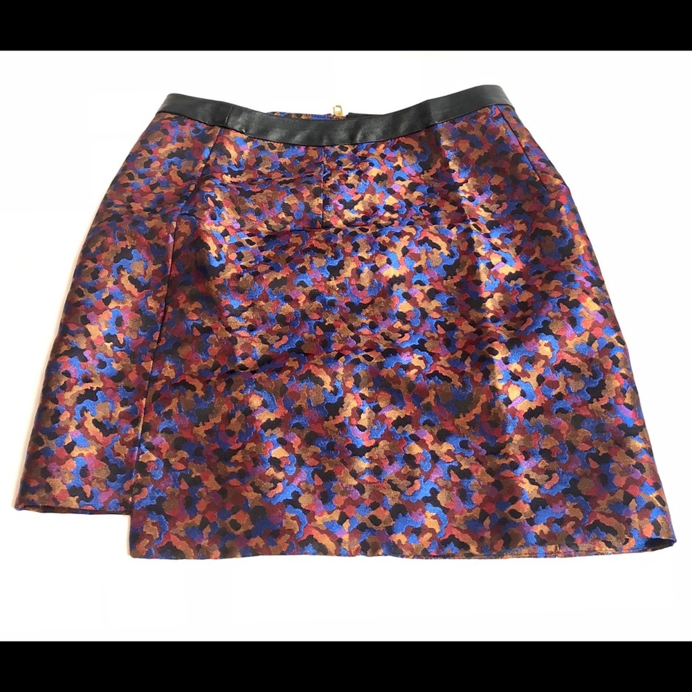 Asos skater skirt